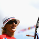 Illustration for article titled emHunger Games/em Archery Expert Competed in the Olympics Today